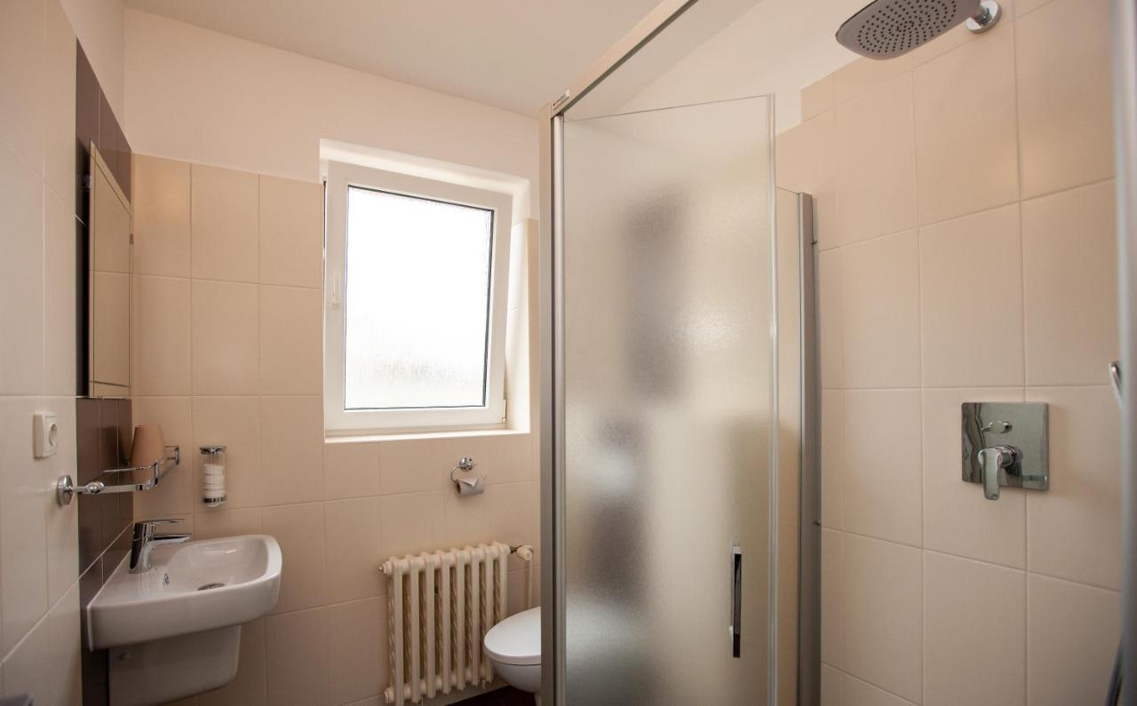 Hotel Stella Plzeň Buitenkant foto