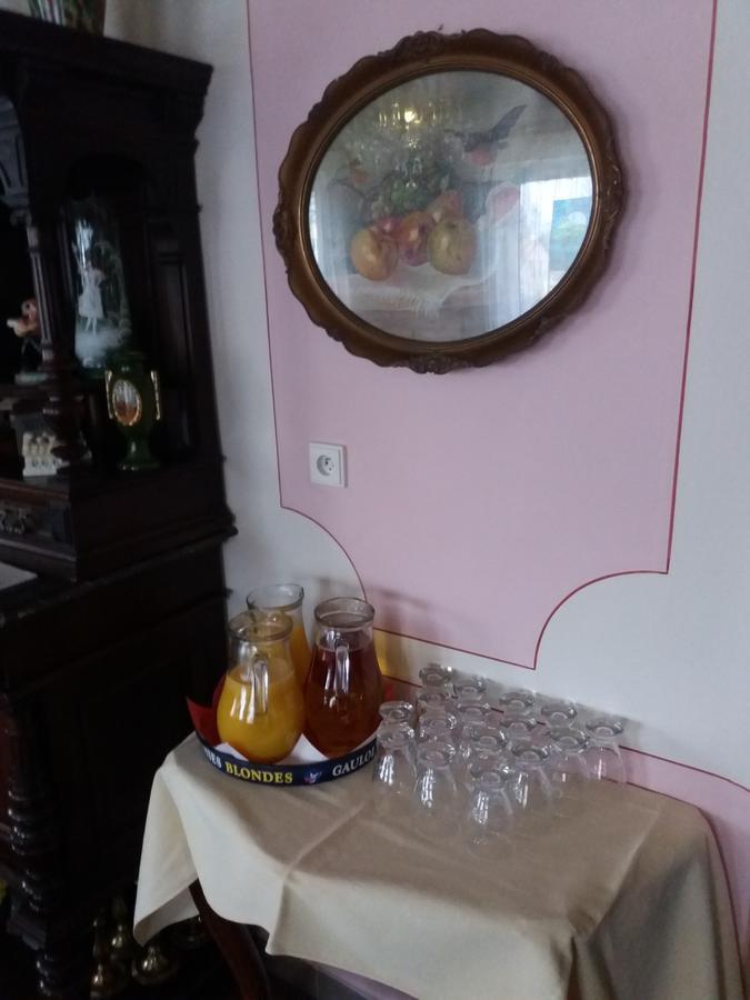 Hotel Stella Plzeň Buitenkant foto